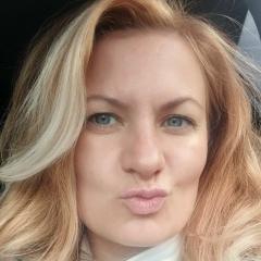 Юлия Фоменкова, 16.06.1989, Новоуральск