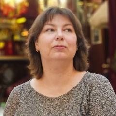 Анастасия Браварник, 27.12.1980, Санкт-Петербург