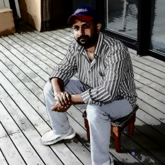 Kamil Alimov, 15.09.1989, Одинцово