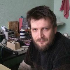 Юрий Мироненко, 02.02.1983, Ростов-на-Дону