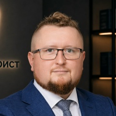 Андрей Клопотовский, 20.09.1987, Москва