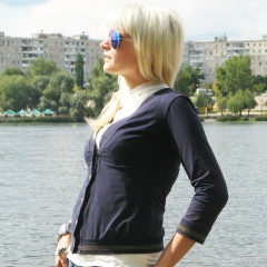 Светлана Мартынова, 21.11.1983, Киев