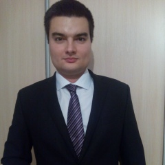 Илья Денисов, 18.09.1988, Сергиев Посад