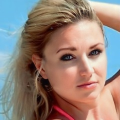Марина Козлова, 29.08, Тольятти