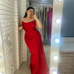 Динара Мазлоева, 06.01, Москва