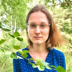 Александра Фомичёва, 01.02.1987, Москва