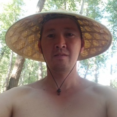 Ожырай Кiшi, 01.04.1983, Phuket