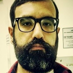 Rodrigo Cruz, 16.09.1978, São Paulo