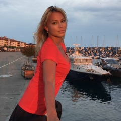 Ольга Солдатова, 14.08, Новосибирск