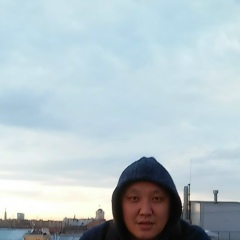 Саян Ширипов, 17.03, Чита