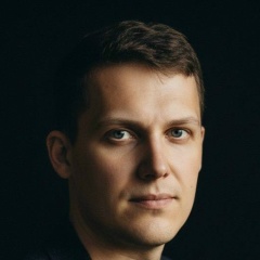 Дмитрий Минович, 13.09.1987, Санкт-Петербург