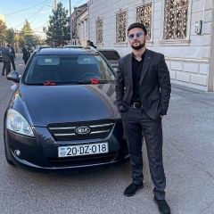 Шейхан , 07.05, Гянджа