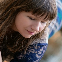 Кира Булыгина, 09.12.1991, Санкт-Петербург