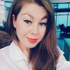 Анютка Валикаева, 04.05