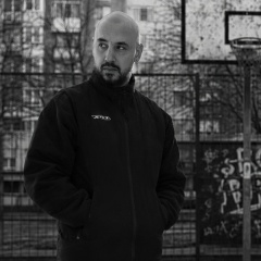 Роберт Студеновский, 27.08, Санкт-Петербург