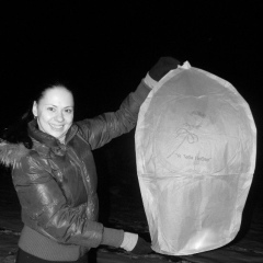 Анна Сухова, 24.09, Москва