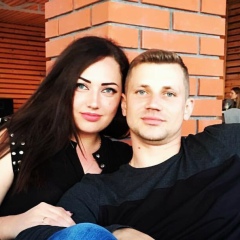 Полина Ходаковская, 25.11, Ставрополь