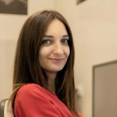 Юлия Ли, 07.07