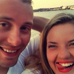 Алексей Петров, 17.05.1989, Москва