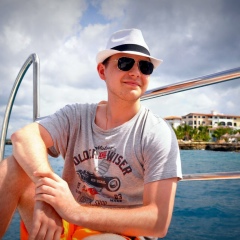 Дмитрий Никитин, 22.02.1996, Степногорск