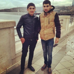 Ferhad Xasiyev, 04.04.1992, Билясувар