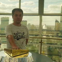 Ерлан Зайнулин, 21.05.1989, Актобе