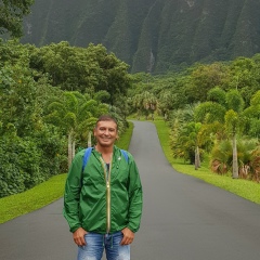 Tolga Erden, 24.08, Mueang Phuket