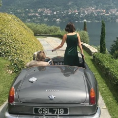 Zhansaya Izbassar, 19.09