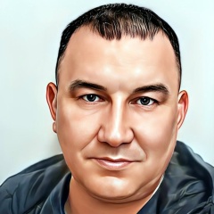 Дмитрий Вернов, 01.01.1971, Гатчина