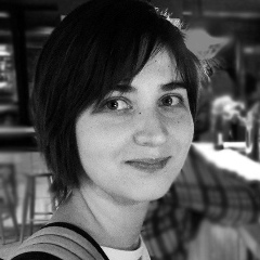 Юлия Донская, 09.11.1983, Ljubljana