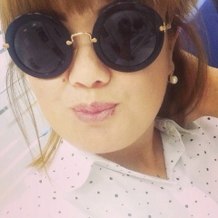 Moldir Amangeldikyzy, 14.03.1984, Актау