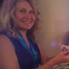 Лилия Дмитриева, 19.10.1965, Санкт-Петербург