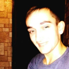 Жека Сафонов, 02.11, Терновка