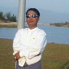 Htun-Minn Latt, 02.11.1973