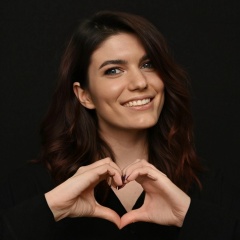 Ника Савицкая, 14.09