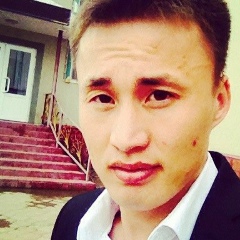 Kuandyk Zhantleuov, 08.04.1989, Москва