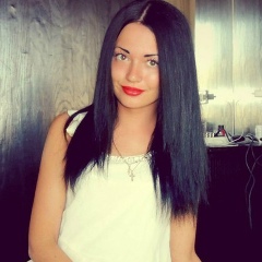 Юлианна Королёва, 08.07.1991, Москва