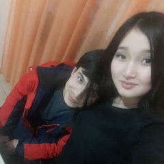 Сезим Абдыкеримов, 08.09.1997, Бишкек