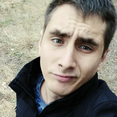 Константин Чёткий, 26.01.1992, Алматы