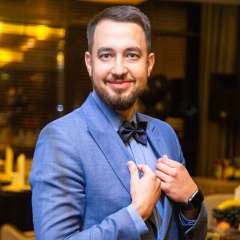 Сергей Керинцев, 17.07.1989, Алматы