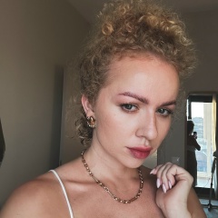 Кира Вессиари, 18.07.1989, Киров