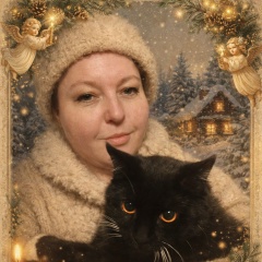 Мария Хамзина, 04.06.1978, Михайловский Завод