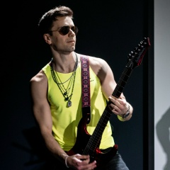 Павел Лебедев, Нижний Новгород