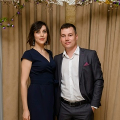 Sorina Turcanu-Ostavciuc, 23.07.1994, Шуры