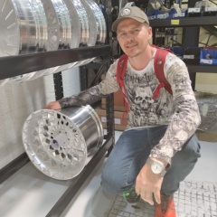 Евгений Гасилин