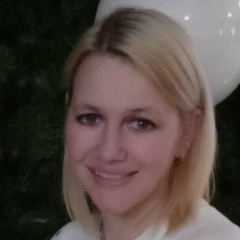 Зоя Воронкова, Москва