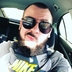 Тёма Михайлович, 26.12