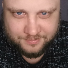 Олег Малкин, 03.11.1983, Саратов