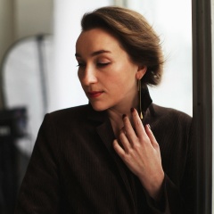 Екатерина Якушева, 18.05.1980, Калуга