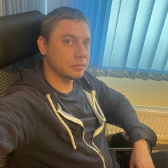 Александр Егорцев, 22.12.1987, Москва